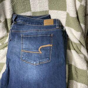 American Eagle Outfitters Denim Pants